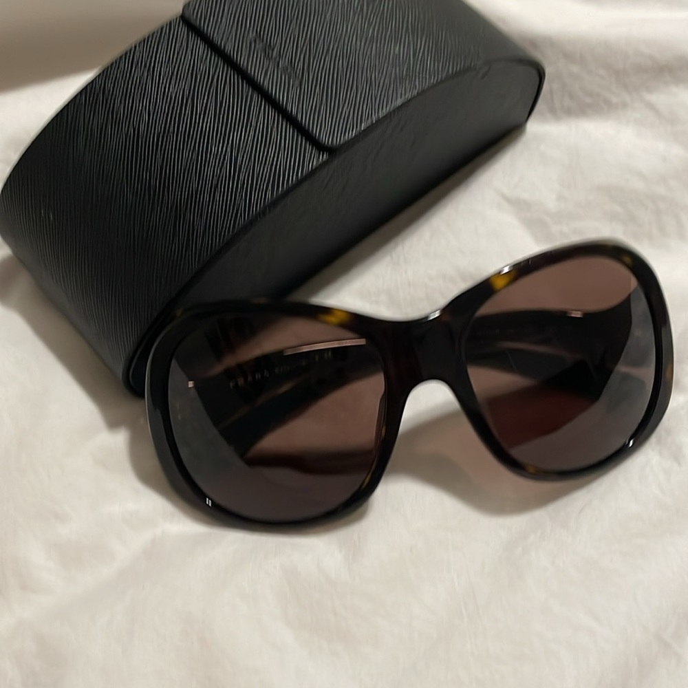 Prada Sunglasses - Picture 2 of 7